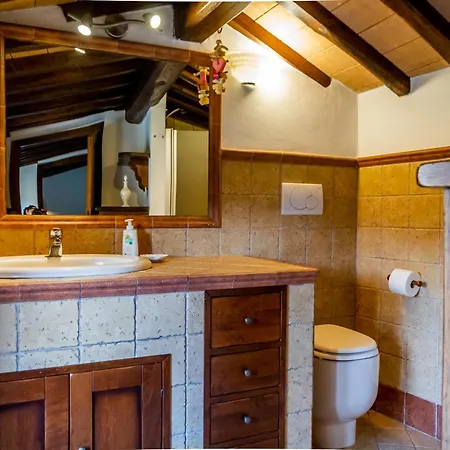 Casa Nelle Mura Appartement