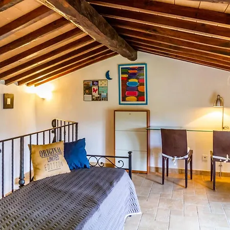 Apartment Casa Nelle Mura *