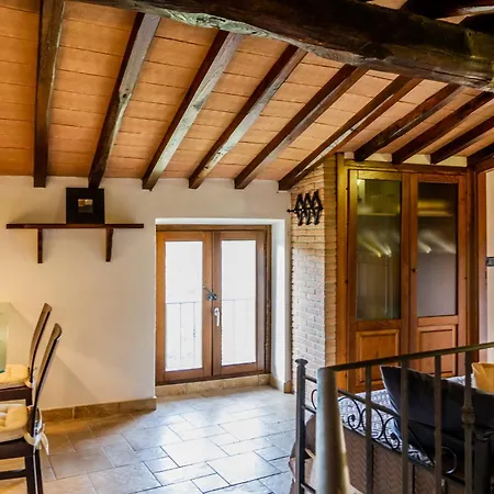 Apartment Casa Nelle Mura *