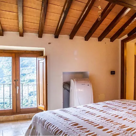 Apartment Casa Nelle Mura Caldana