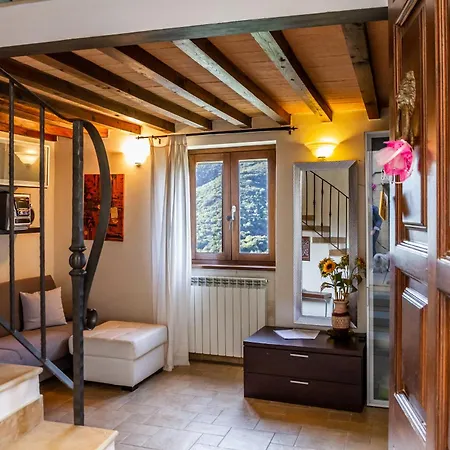 Casa Nelle Mura * Caldana
