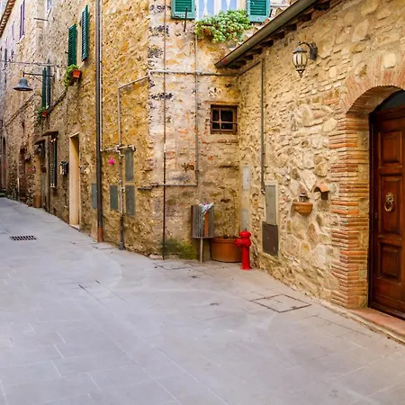 Appartement Casa Nelle Mura