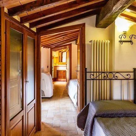 Casa Nelle Mura *
