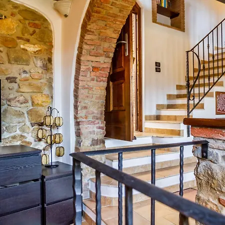 Casa Nelle Mura *