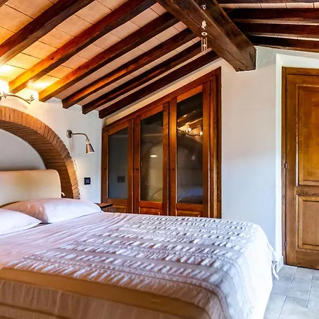 Appartement Casa Nelle Mura